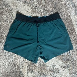 Janji Running Shorts 5” lined